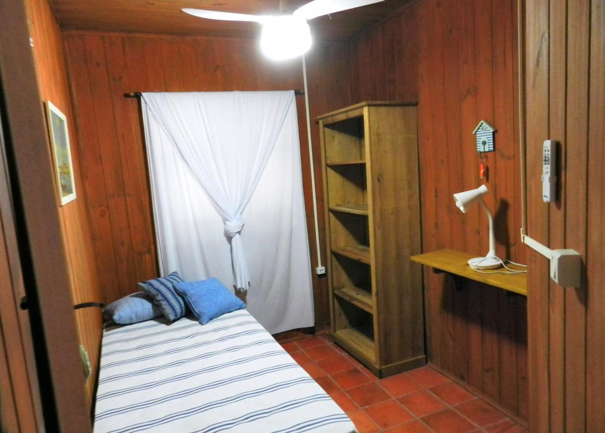 Aldeia Santuario Das Aves Tavares Szoba fotó