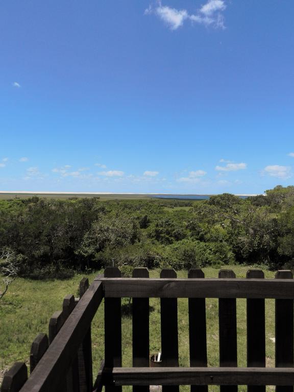Aldeia Santuario Das Aves Tavares Kültér fotó